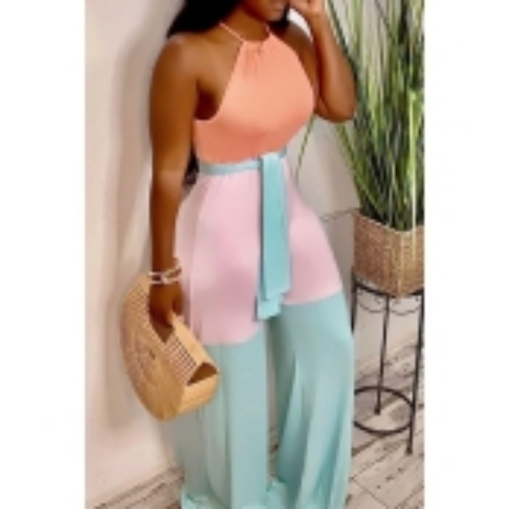 Jumpsuit